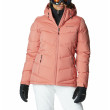 Dámská zimní bunda Columbia Abbott Peak™ Insulated Jacket