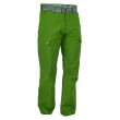 Pánské kalhoty Warmpeace Galt zelené