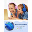 Dětská sluchátka Mpow CH6S