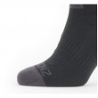 Ponožky Sealskinz Waterproof Warm Weather Ankle Length Sock
