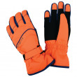 Dětské lyžařské rukavice Dare 2b Flag Down II Glv oranžová