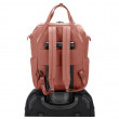 Městský batoh Pacsafe Citysafe CX backpack