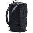 Cestovní taška Under Armour Triumph Backpack Duffle-BLK