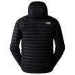 Pánská péřová bunda The North Face M Bettaforca Lt Down Hoodie