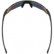 Sluneční brýle Uvex Sportstyle 804