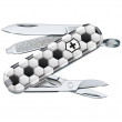 Kapesní nůž Victorinox Classic LE World Of Soccer