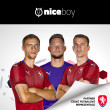 Sportovní náramek Niceboy X-fit Plus