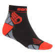 Ponožky Sensor Marathon černé