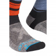 Ponožky Ortovox All Mountain Mid Socks Warm M