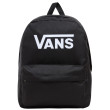 Batoh Vans Old Skool Print Backpack-B