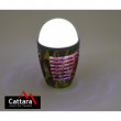 LED svítilna Cattara PEAR ARMY