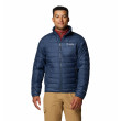 Pánská bunda Columbia Powder Lite™ II Hybrid Jacket