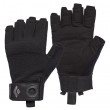 Pánské rukavice Black Diamond Crag Half-Finger Gloves