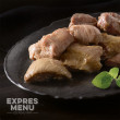 Jídlo Expres menu Krůtí maso 300 g