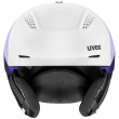 Dámská lyžařská přilba Uvex Ultra Pro WE