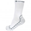 Ponožky Hi-Tec Parnas bílá