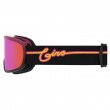 Lyžařské brýle Giro Moxie Pink Neon (2skla)