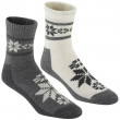 Dámské ponožky Kari Traa Rusa Wool Sock 2pk