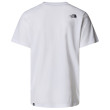 Pánské triko The North Face M S/S Easy Tee