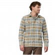 Pánská košile Patagonia Fjord Flannel Shirt Midweight