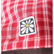 Dětské kalhoty Rejoice Kids Moth K181/U49-logo