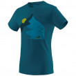 Pánské triko Dynafit Artist Series Co T-Shirt M