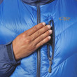 Pánská bunda Outdoor Research Alpine Down Hooded Jacket