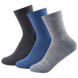 Ponožky Devold Daily light sock 3PK