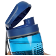 Láhev Sistema Hydrate Láhev Active Flip Top 800 ml