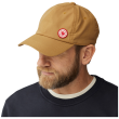 Kšiltovka Fjällräven Logo Cap