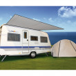 Přístřešek ke karavanu Bo-Camp Travel 3.5 x 2.4 m