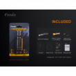 LED svítilna Fenix E35 V3.0