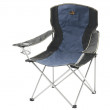 Křeslo Easy Camp Arm Chair - modrá