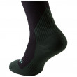 Nepromokavé ponožky SealSkinz Trekking Thick Mid