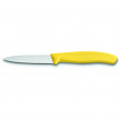 Nůž na zeleninu Victorinox vlnitý 8 cm 6.7636