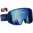 Lyžařské brýle Salomon Lo Fi Sigma (2 skla)