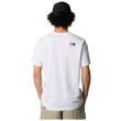 Pánské triko The North Face M S/S Fine Tee