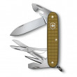 Kapesní nůž Victorinox Pioneer X Alox LE 2024