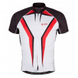 Pánský cyklistický dres Kilpi Champion-m červený ze předu