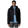 Dámská bunda The North Face W Terra Peak Hoodie