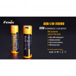 Dobíjecí baterie Fenix 18650 2600 mAh USB Li-ion