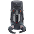 Turistický batoh Deuter Aircontact Core 50+10