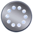 Solární lampa Coelsol Luna Magnet LM1-L