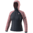 Dámská lyžařská bunda Dynafit Speed Insulation Hooded Jkt W