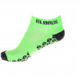 Ponožky Elbrus Lady Akita zelené