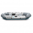 Nafukovací člun Intex Mariner 3 Boat Set 68373NP