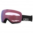Lyžařské brýle Giro Article Black Wordmark Vivid Ember/Vivid Infrared