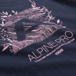 Dámské triko Alpine Pro Unega 5