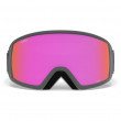 Lyžařské brýle Giro Gaze Titanium Quilted