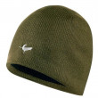 Čepice SealSkinz Waterproof Beanie Hat zelená